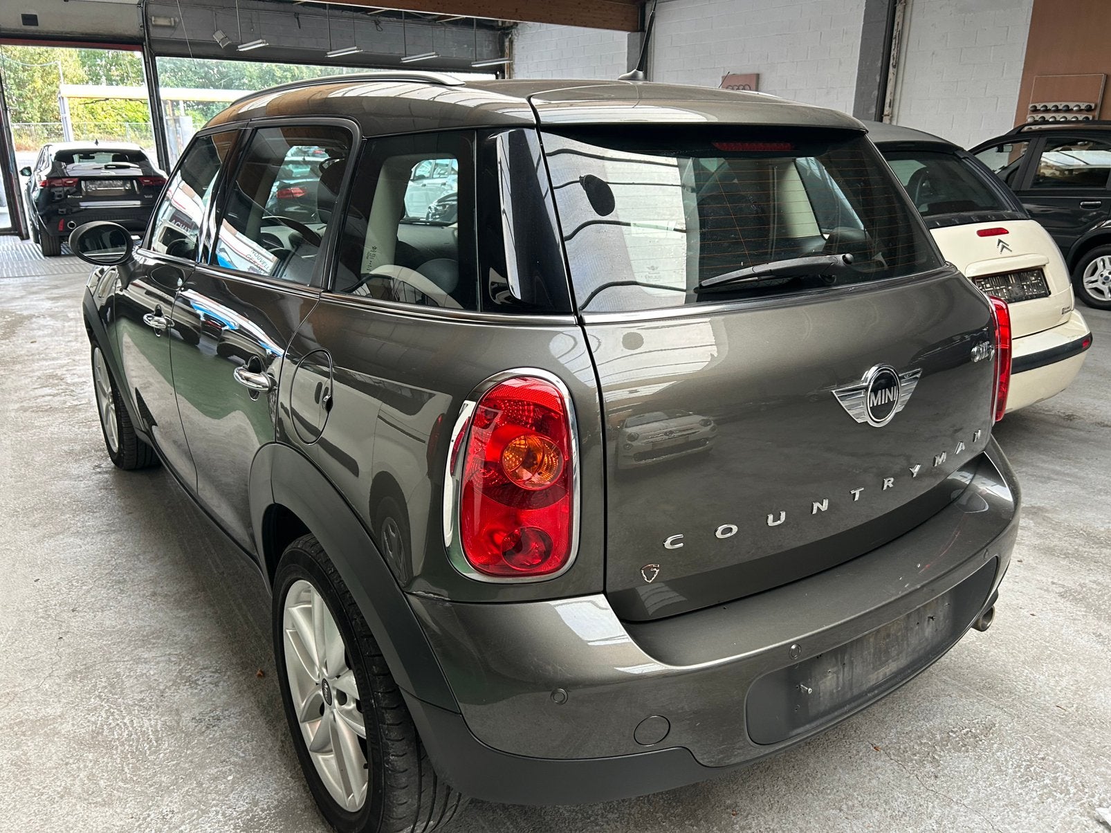 Mini one D 2014 1.6d, Achat, Entreprise, One