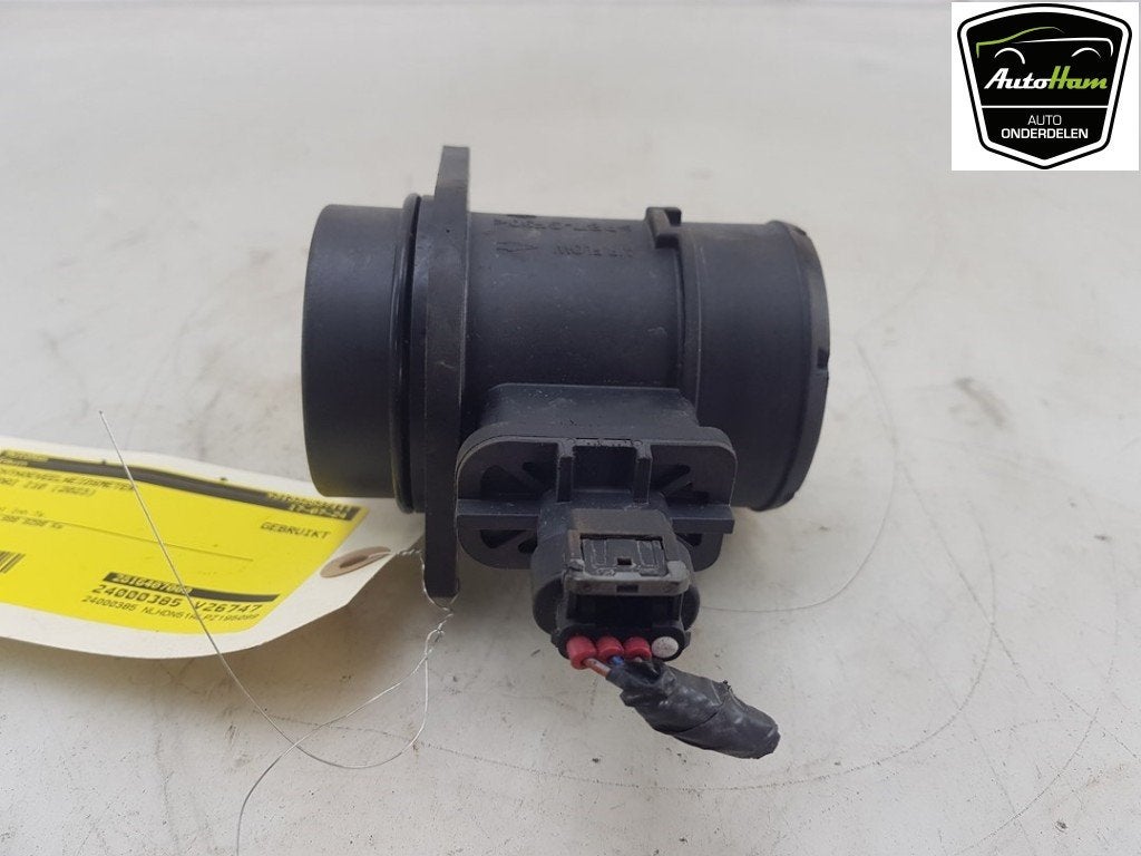 DÉBITMÈTRE Hyundai i10 (01-2019/-) (|2816407000|), Hyundai Motor Deutschland GmbH, Kaiserleipromenade 5
63067  Offenbach am Main, DE