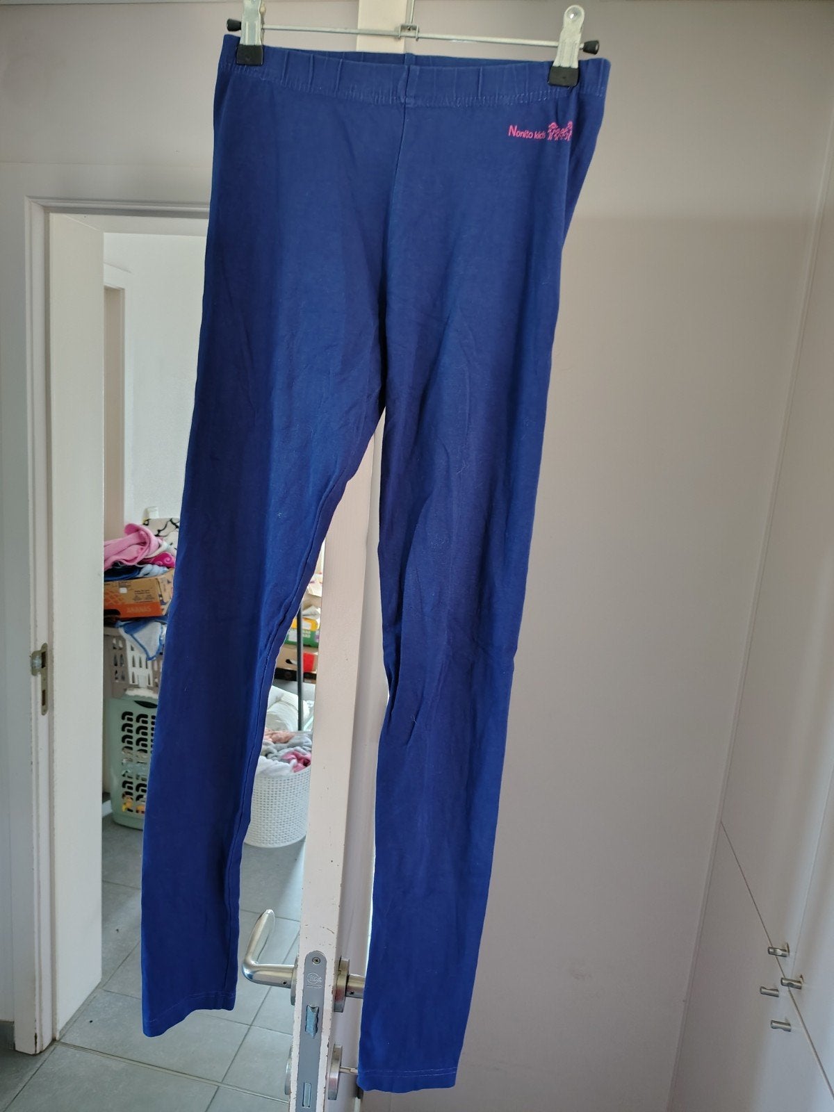 Legging nonito kids 164, Enfants & Bébés, Vêtements enfant | Taille 164, Pantalon, Enlèvement, Utilisé, Fille