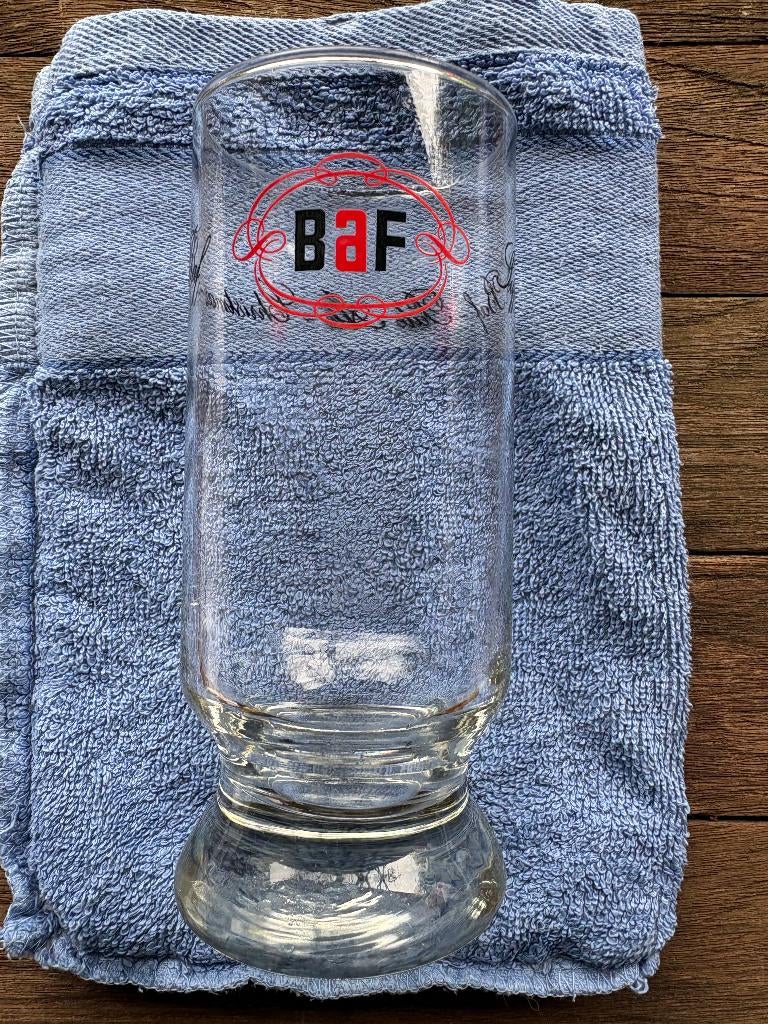 BAF, Verzamelen, Verzenden, Gebruikt, Glas of Glazen, Overige merken