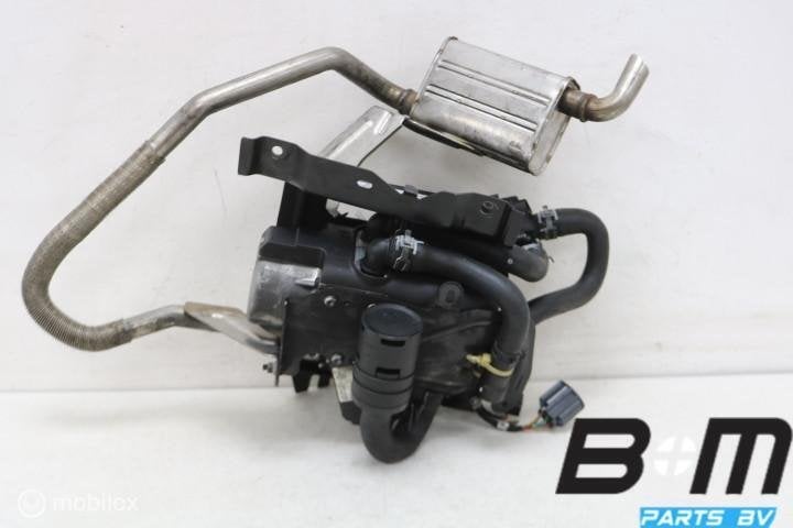Standkachel diesel VW Transporter T7 20km PZ3118K463AA, Gebruikt