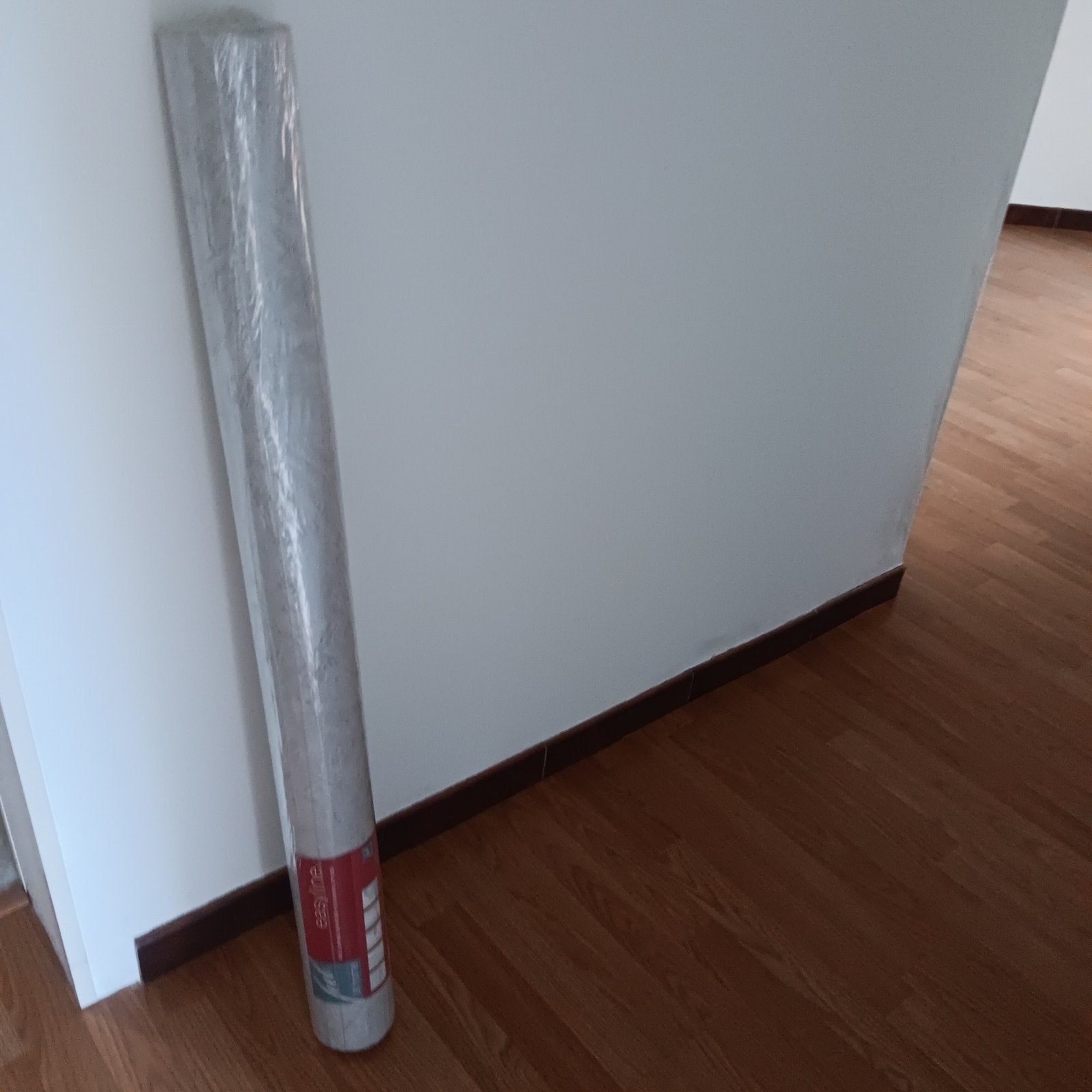 behangpapier, Ophalen