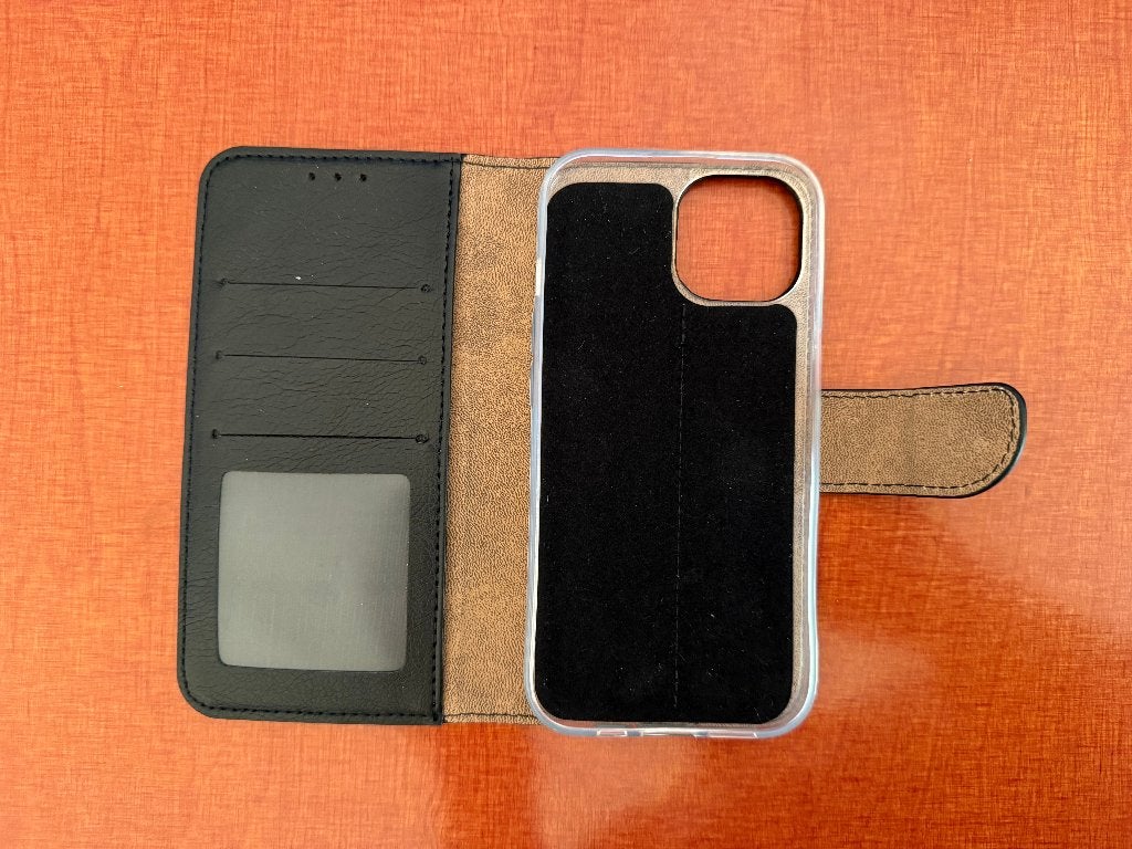 hoesje Iphone 15, Ophalen, IPhone 15, Zwart, Zo goed als nieuw