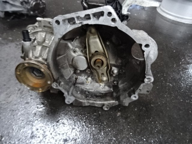 VERSNELLINGSBAK SCHAKEL Seat Ibiza IV SC (6J1), Gebruikt, Service@seat.de, Seat Deutschland GmbH, Seat