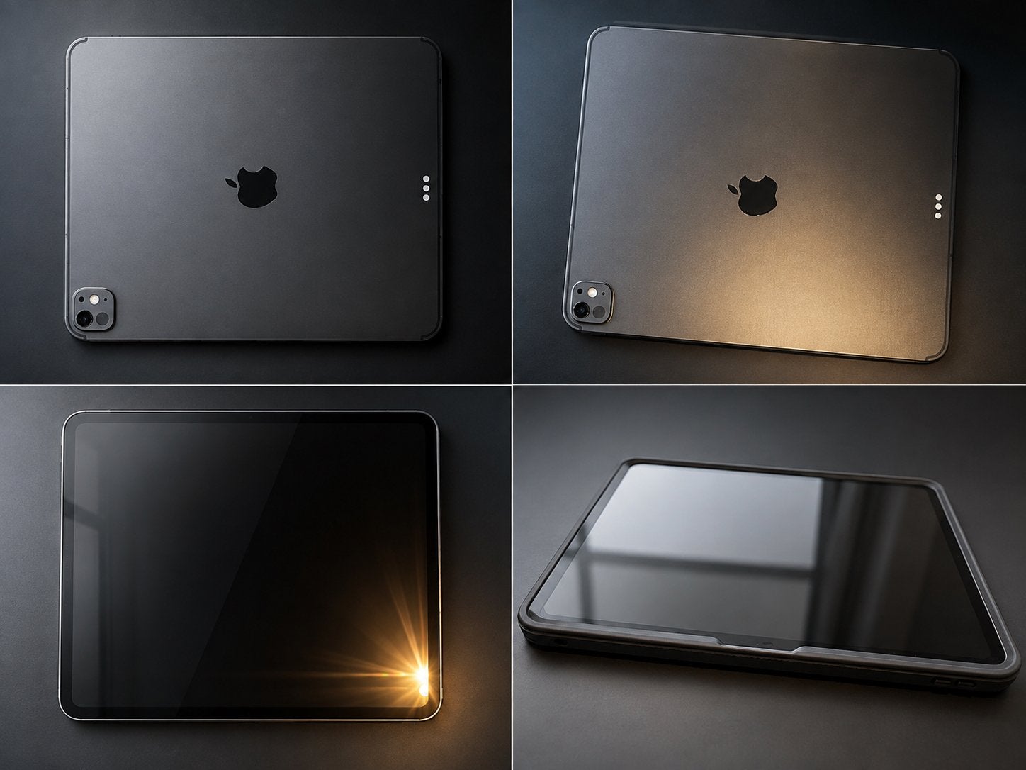 Apple ipad pro 2025