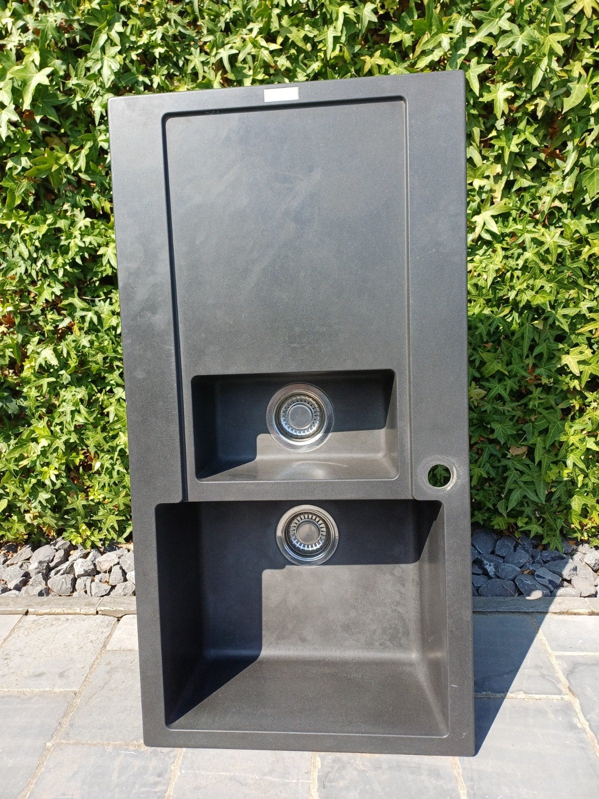 Spoeltafel Franke, Huis en Inrichting, Ophalen