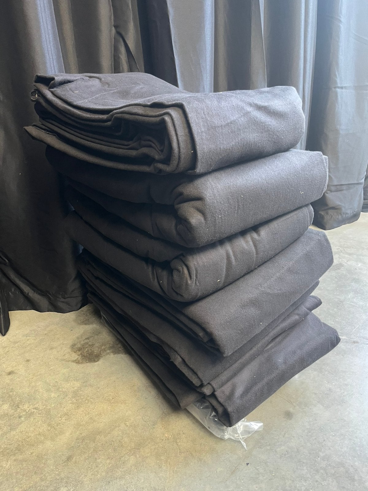 Duratruss Backdrops 3x5m, Musique & Instruments, Enlèvement, Comme neuf