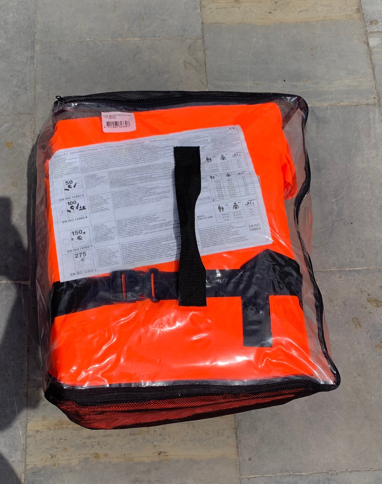 Zwemvest pakket 4x maat 100n volwassenen (nooit gebruikt), Watersport en Boten, Watersportkleding, Ophalen, Nieuw, Dame of Heer