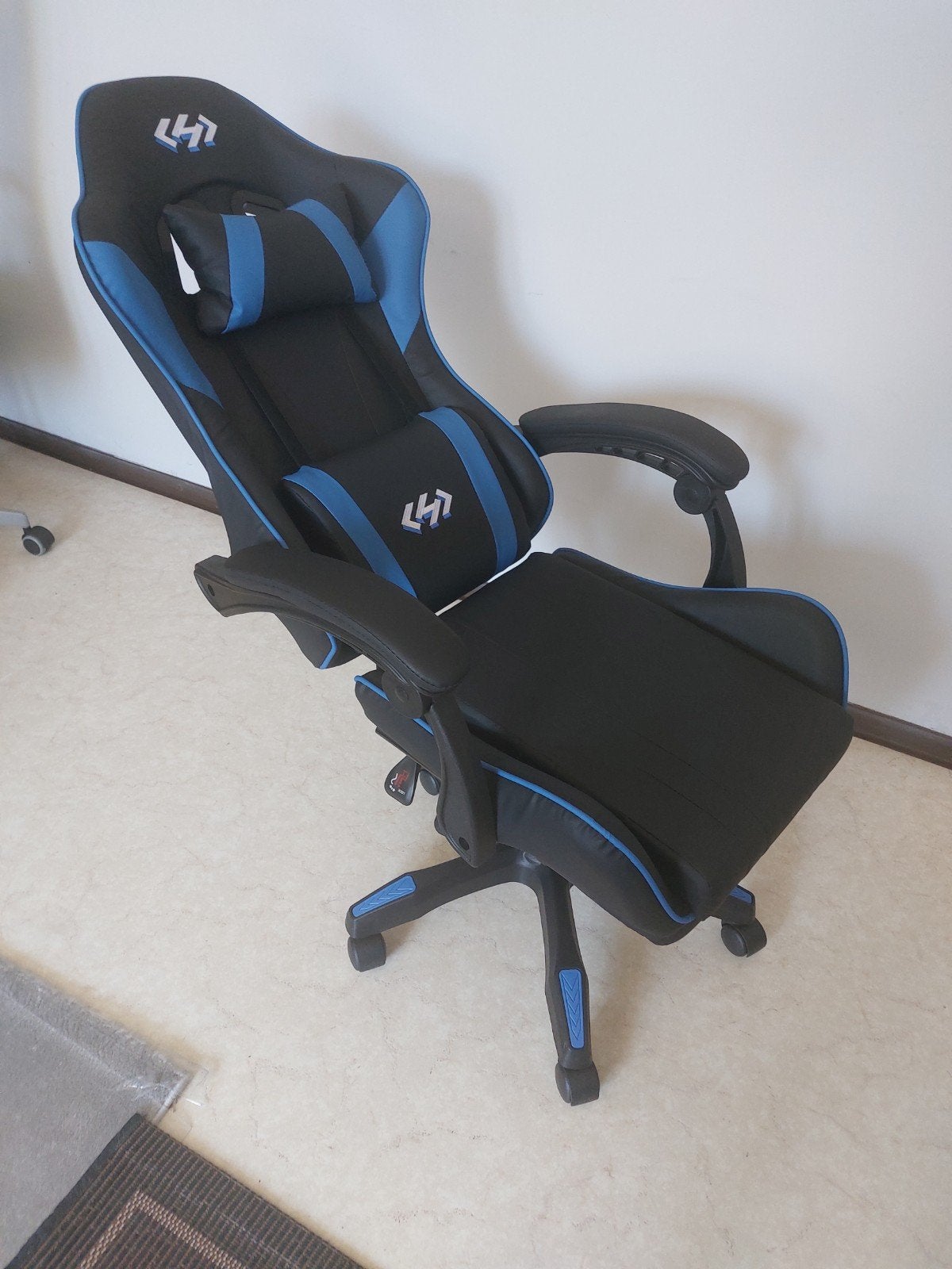 chaise de bureau jamais utilisé, Enlèvement, Chaise de bureau
