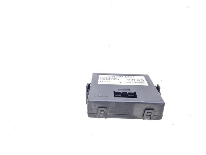 Gateway module van een Volkswagen Golf, Gebruikt, -, Volkswagen, -