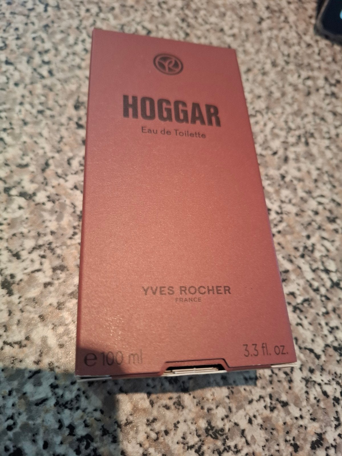 Hoggar eau de toilette, Enlèvement, Neuf