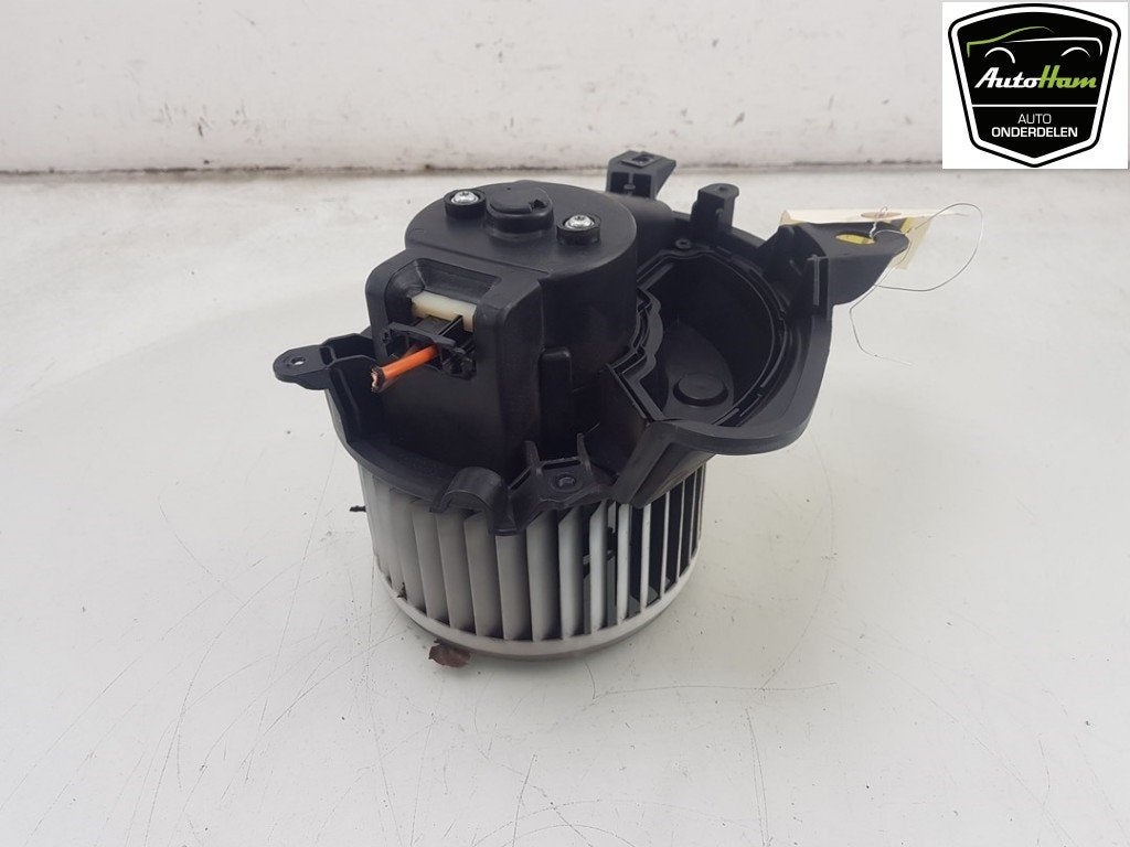 VENTILATEUR RADIATEUR MOTEUR Fiat Grande Punto (199), Utilisé, Fiat