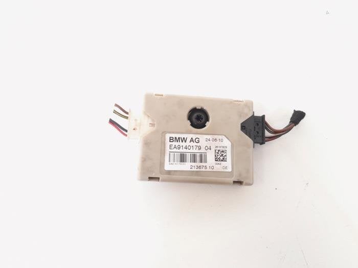 Antenne amplificateur d'un BMW 5-Serie, -, 3 mois de garantie, Utilisé, -