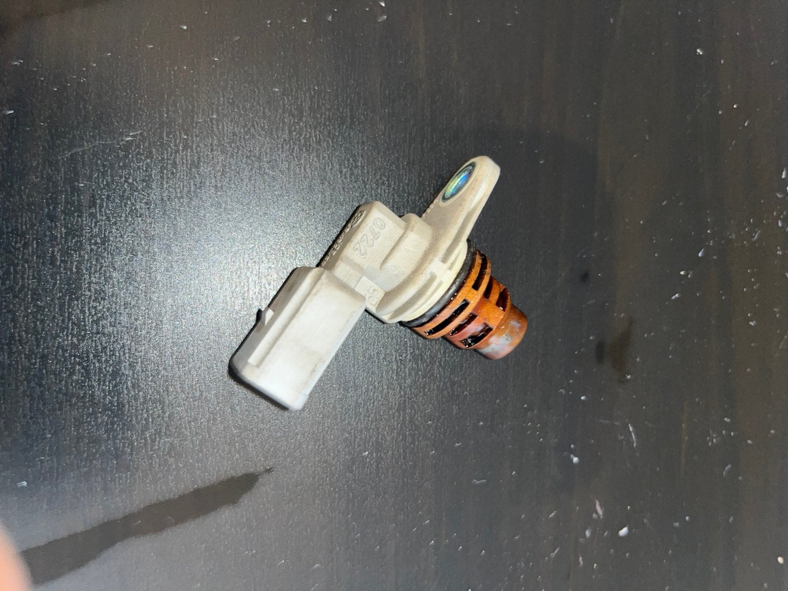Sonde ou capteur moteur d’occasion – Volkswagen Polo 2002, Autos : Pièces & Accessoires, Enlèvement