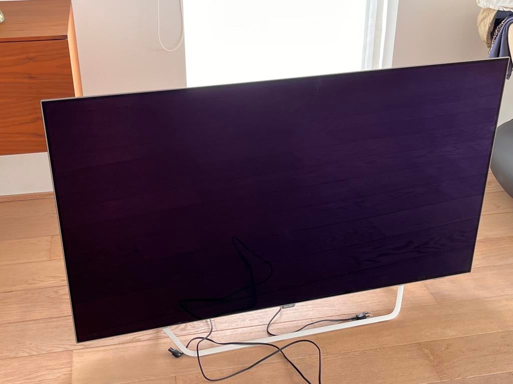 Philips ambilight TV, Audio, Tv en Foto, Ophalen, Gebruikt, OLED, Philips