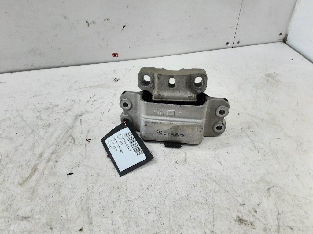 MOTORSTEUN Audi A3 Sportback (8PA) (1K0199555), Gebruikt, Mevr. I. Hauben, Audi, Rue de l'Espoir 34 34
4030  GRIVEGNÉE, BE