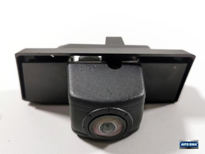 Camera voorzijde van een Volvo V60, Gebruikt, -, -, Ophalen of Verzenden
