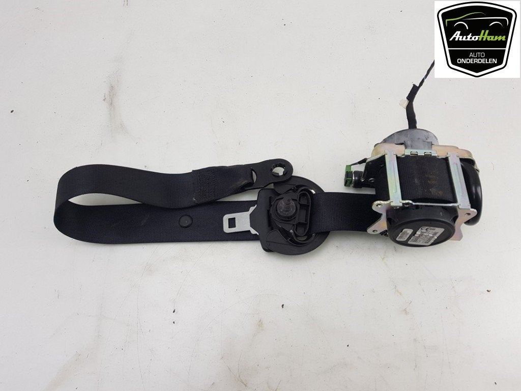 CEINTURE DE SECURITE ARRIERE GAUCHE BMW X5 (F15), Autos : Pièces & Accessoires, Utilisé, BMW