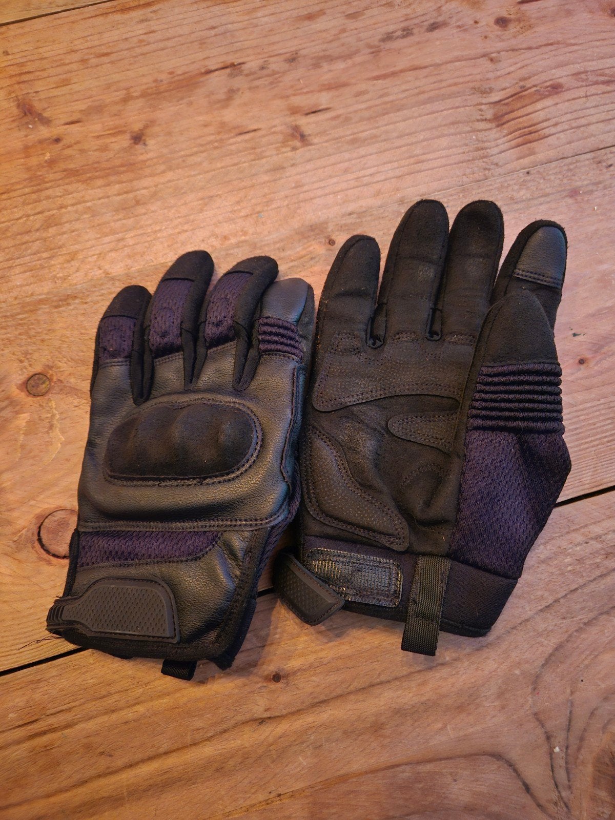 motor handschoenen, Kleding | Heren, Mutsen, Sjaals en Handschoenen, Ophalen, Handschoenen