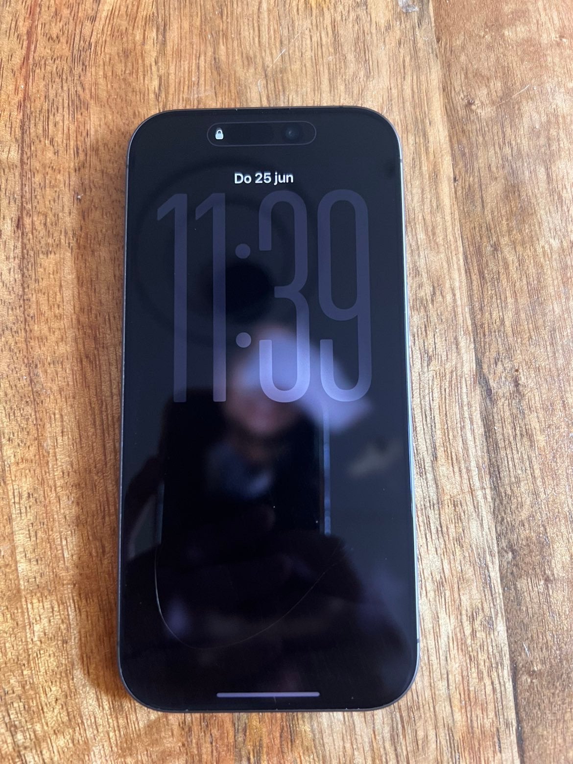 Iphone 17, Overige modellen, Zwart, Nieuw, Ophalen