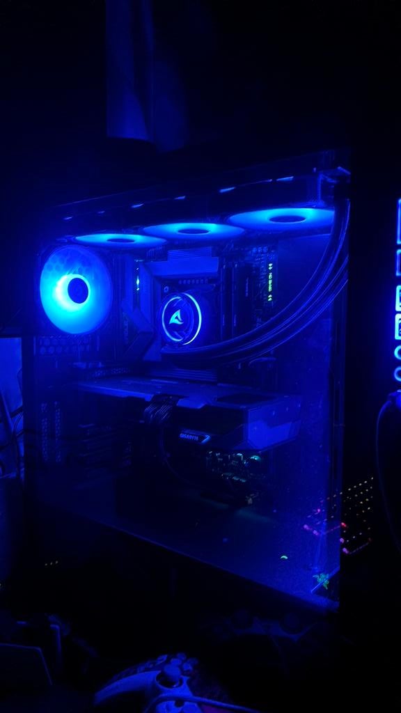 Game pc te koop, Ophalen, Zo goed als nieuw
