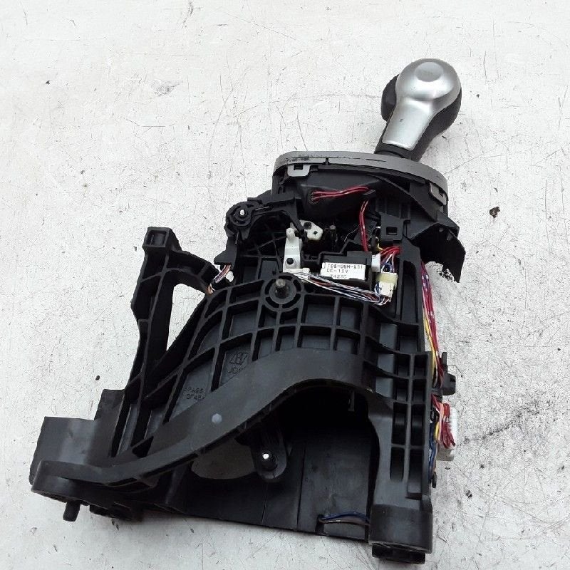 BOITE DE VITESSES MECANISME ABS Qashqai (J10) (|TDS06HA01|), Utilisé, Nissan