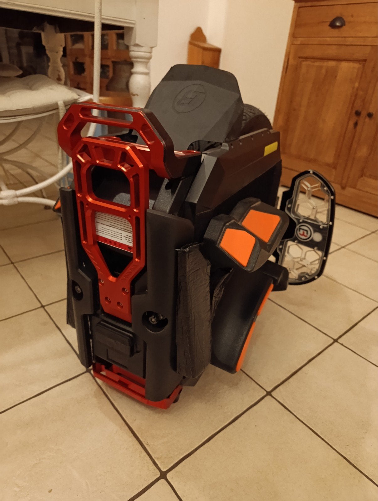 (begode)Commander Pro 50 s