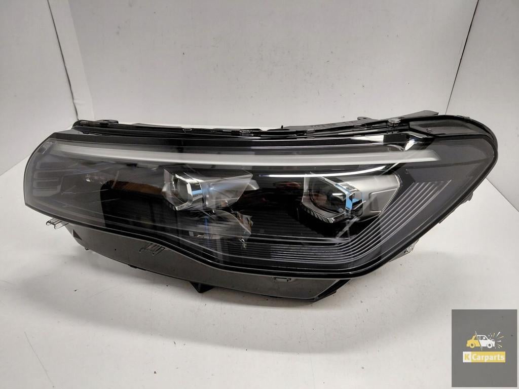 571941035D, feu arri re gauche LED complet pour VW Tiguan II, Autos : Pièces & Accessoires, Éclairage, Volkswagen, Utilisé