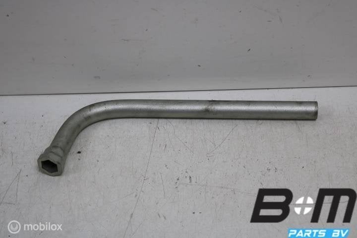Wielsleutel Audi A4 8W 8N0012219, Utilisé
