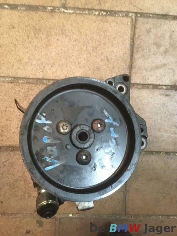 Stuurbekrachtigingspomp BMW E81 E87 E88 E90 E91  7735242102, Enlèvement ou Envoi, Utilisé, BMW, BMW