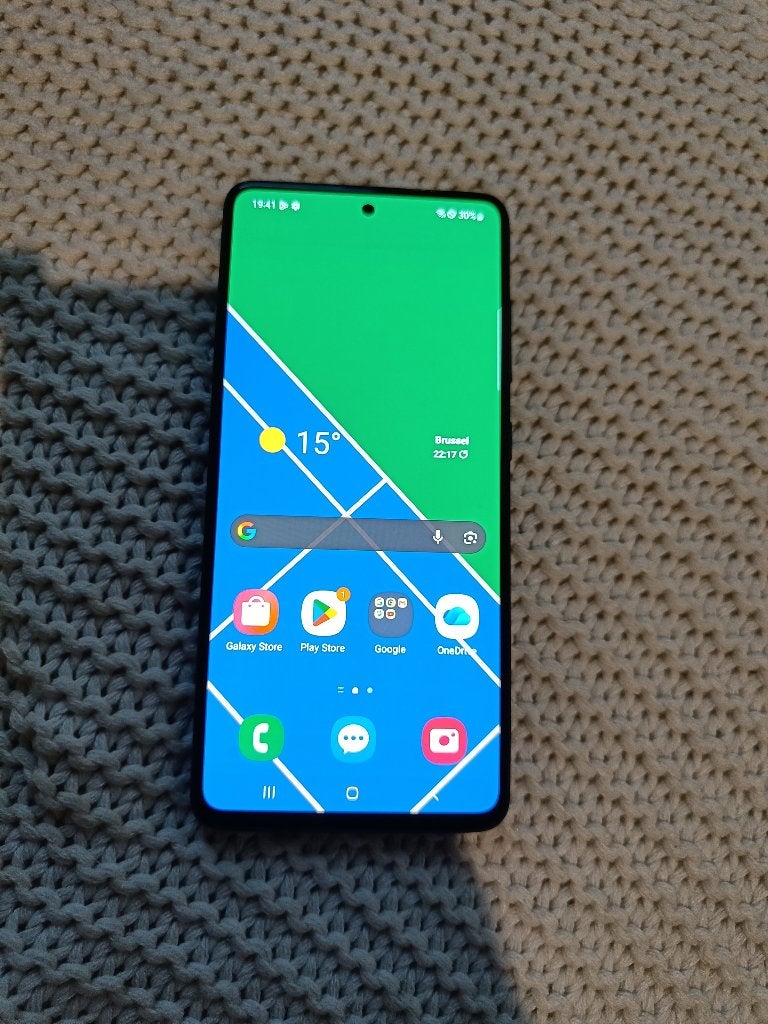Samsung Galaxy A51 128 Go à vendre, 10 mégapixels ou plus, Enlèvement ou Envoi, Utilisé, Sans abonnement