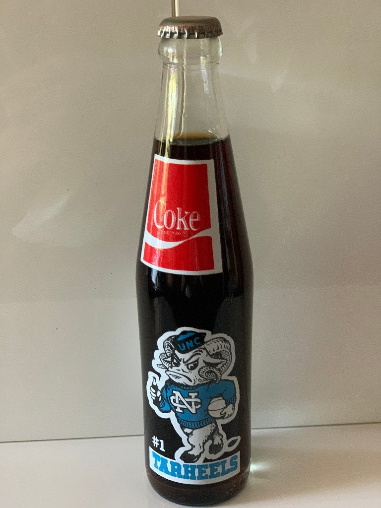 COCA COLA  USA, Verzamelen, Ophalen of Verzenden, Zo goed als nieuw