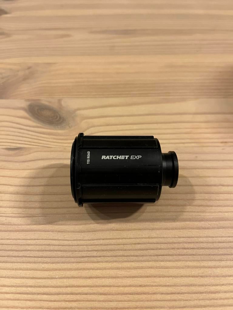 DT SWISS shimano body ratchet EXP, Fietsen en Brommers, Fietsonderdelen, Overige materialen, Overige typen, Nieuw, Ophalen of Verzenden