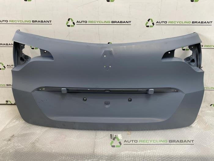 Achterklep van een Renault Scenic, Gebruikt, -, Ophalen of Verzenden, -