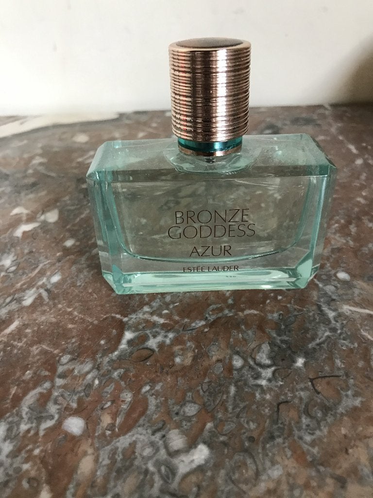 Estée Lauder Bronze Goddess Azur 50 ml, Enlèvement ou Envoi, Comme neuf