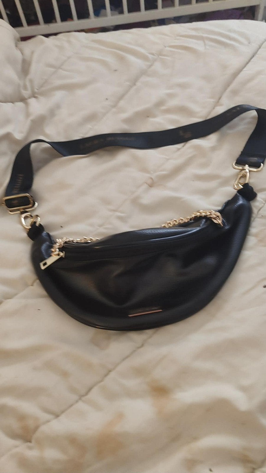 a vendre sacoche en cuir neuf, Bijoux, Sacs & Beauté, Enlèvement ou Envoi, Cuir