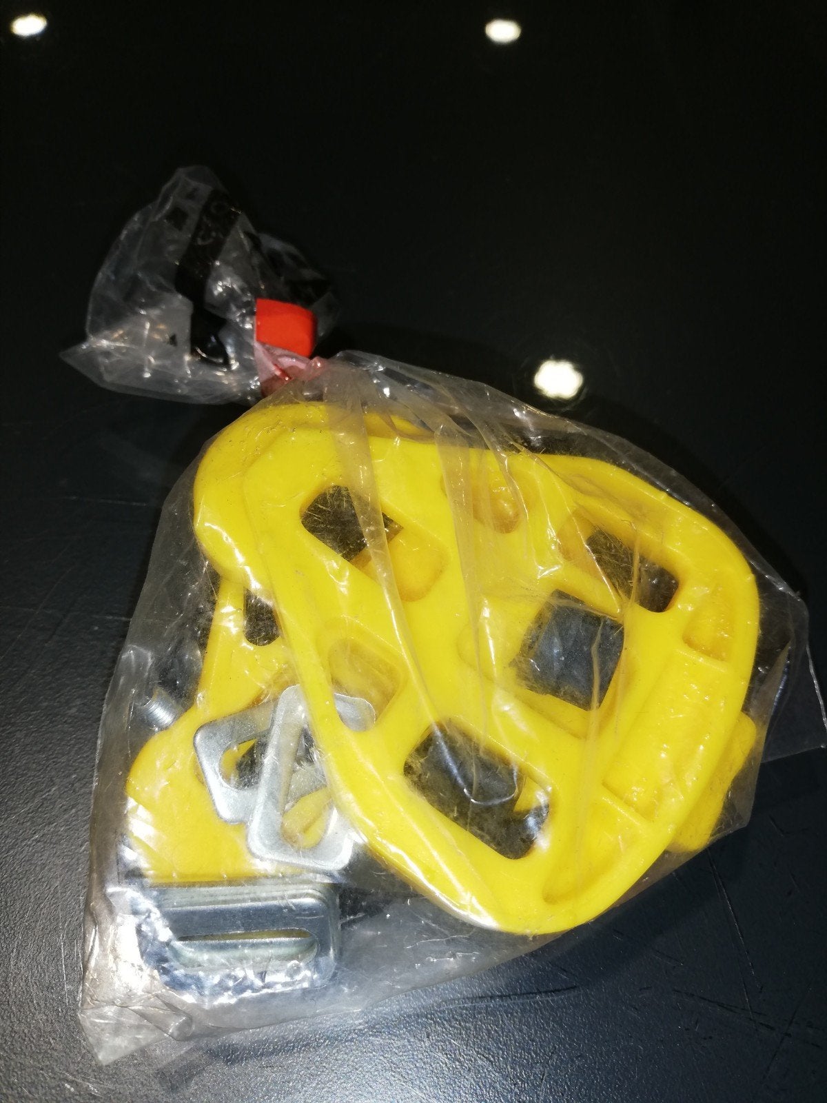 Nieuw! 2 sets Miche schoenplaatjes, Fietsen en Brommers, Fietsaccessoires | Fietskleding, Ophalen of Verzenden
