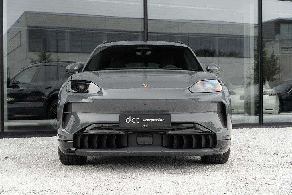 Porsche Cayenne Sport Design Pack 2nd Display 22'Alu BOSE To, Auto's, Porsche, Automaat, Cayenne, Gebruikt, Leder