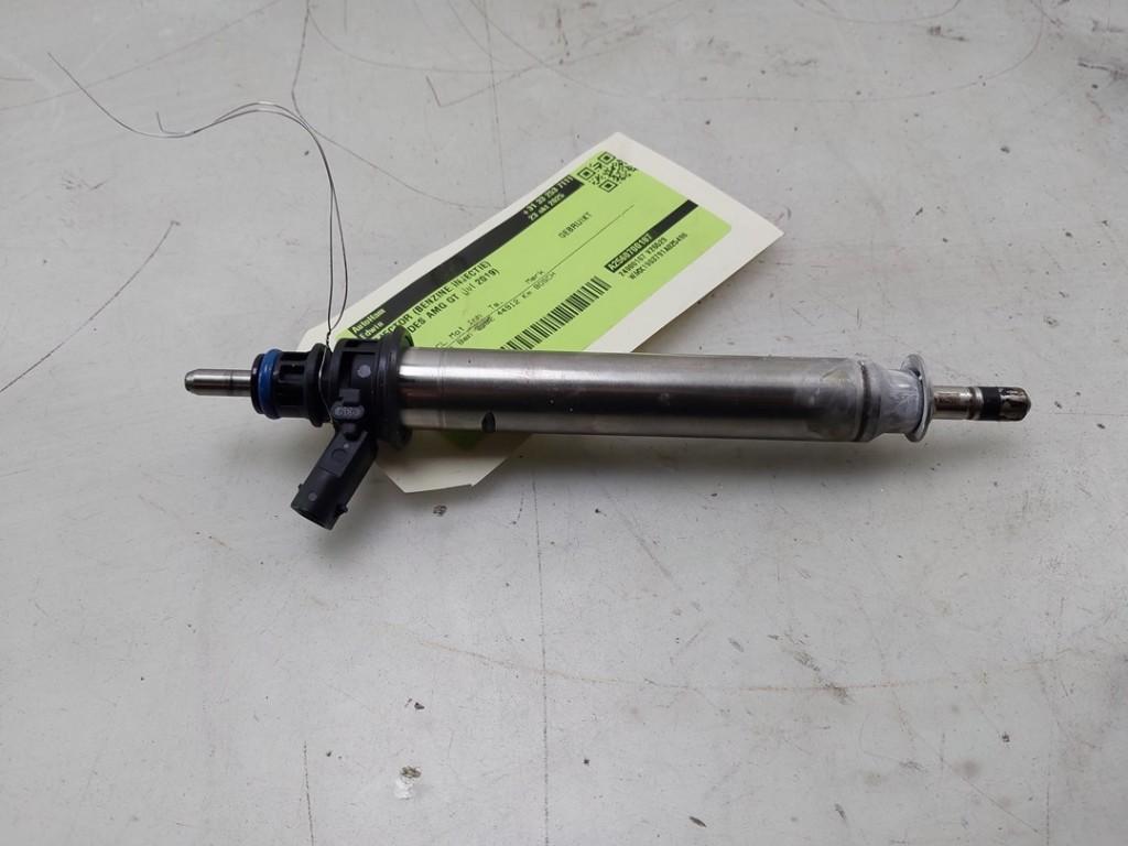 INJECTEUR Mercedes-Benz AMG GT (C190) (01-2014/-), Utilisé, Mercedes-Benz