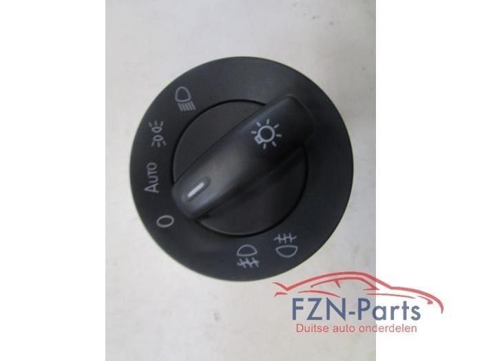 Licht Schakelaar Volkswagen Golf (22735529), Ophalen of Verzenden, Gebruikt