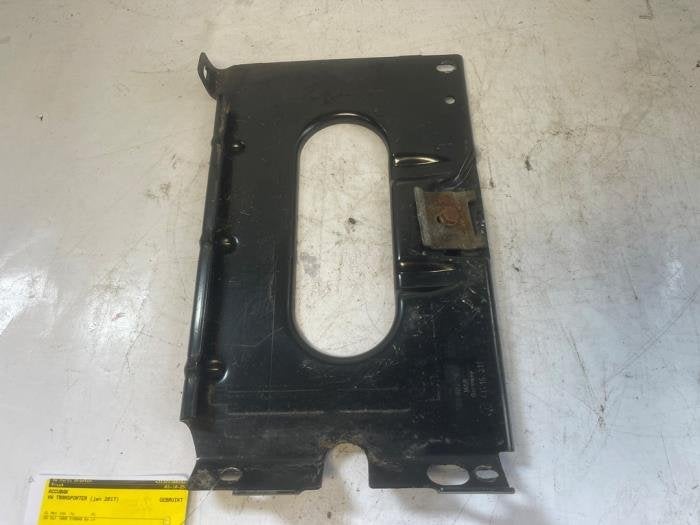 Boîtier de batterie d'un Volkswagen Transporter, Autos : Pièces & Accessoires, Volkswagen, -, 3 mois de garantie, Utilisé
