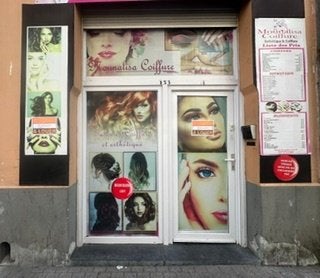 espace commercial, Articles professionnels, 42 m², Location, Espace commercial