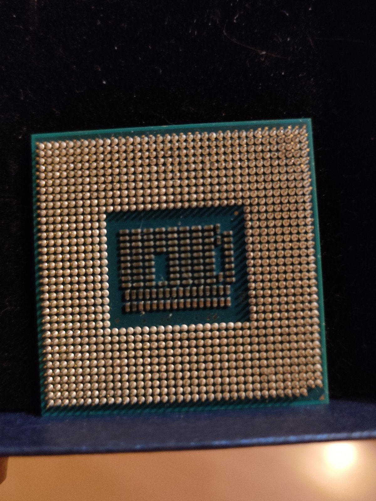 Intel Core i5‑3320M – Lenovo FRU 04W4137, Ophalen of Verzenden