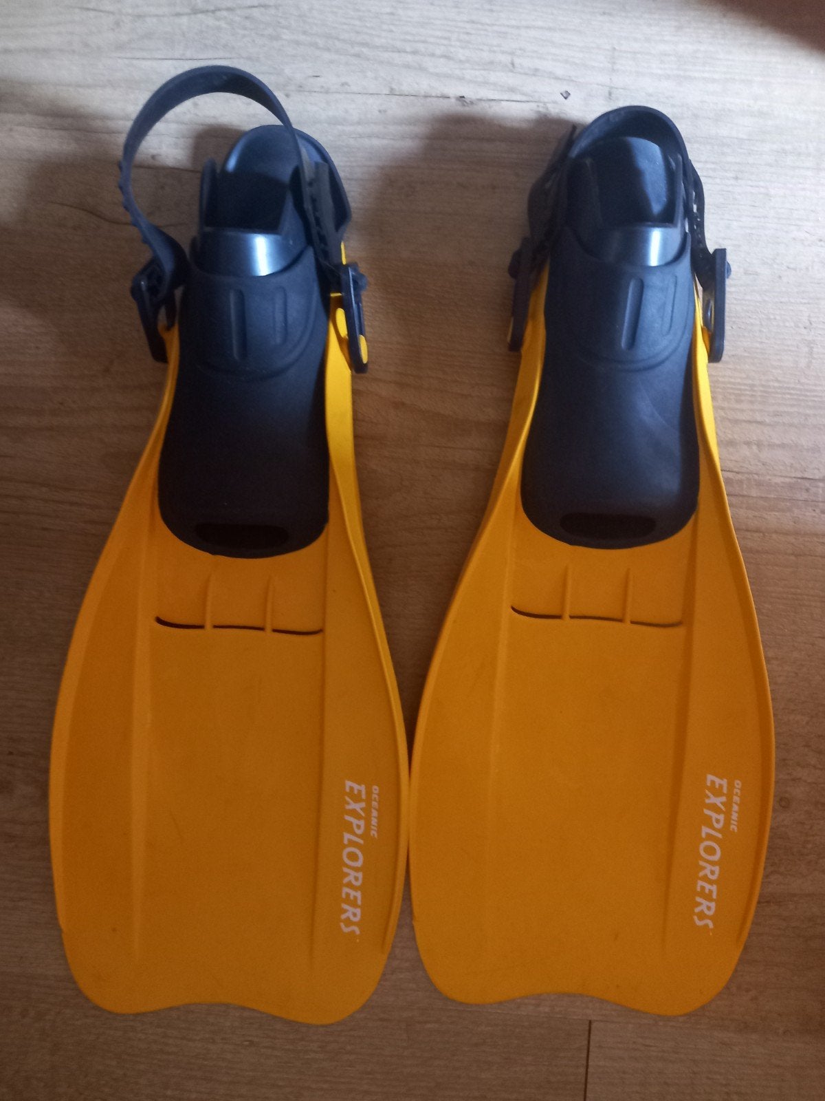 Zwemvinnen, Watersport en Boten, Ophalen of Verzenden