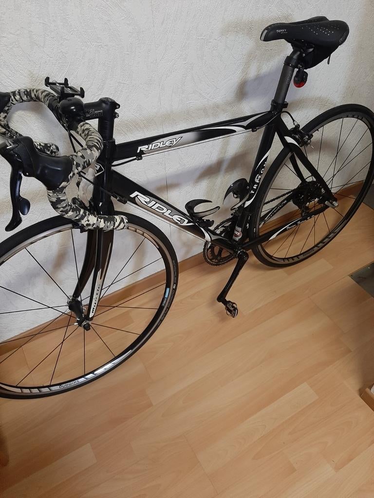 Ridley koersfiets, Fietsen en Brommers, Ophalen