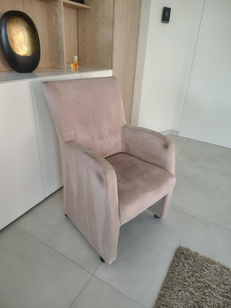 STOELEN, Maison & Meubles, Chaises, Autres couleurs, Enlèvement, Zeteltje, Tissus