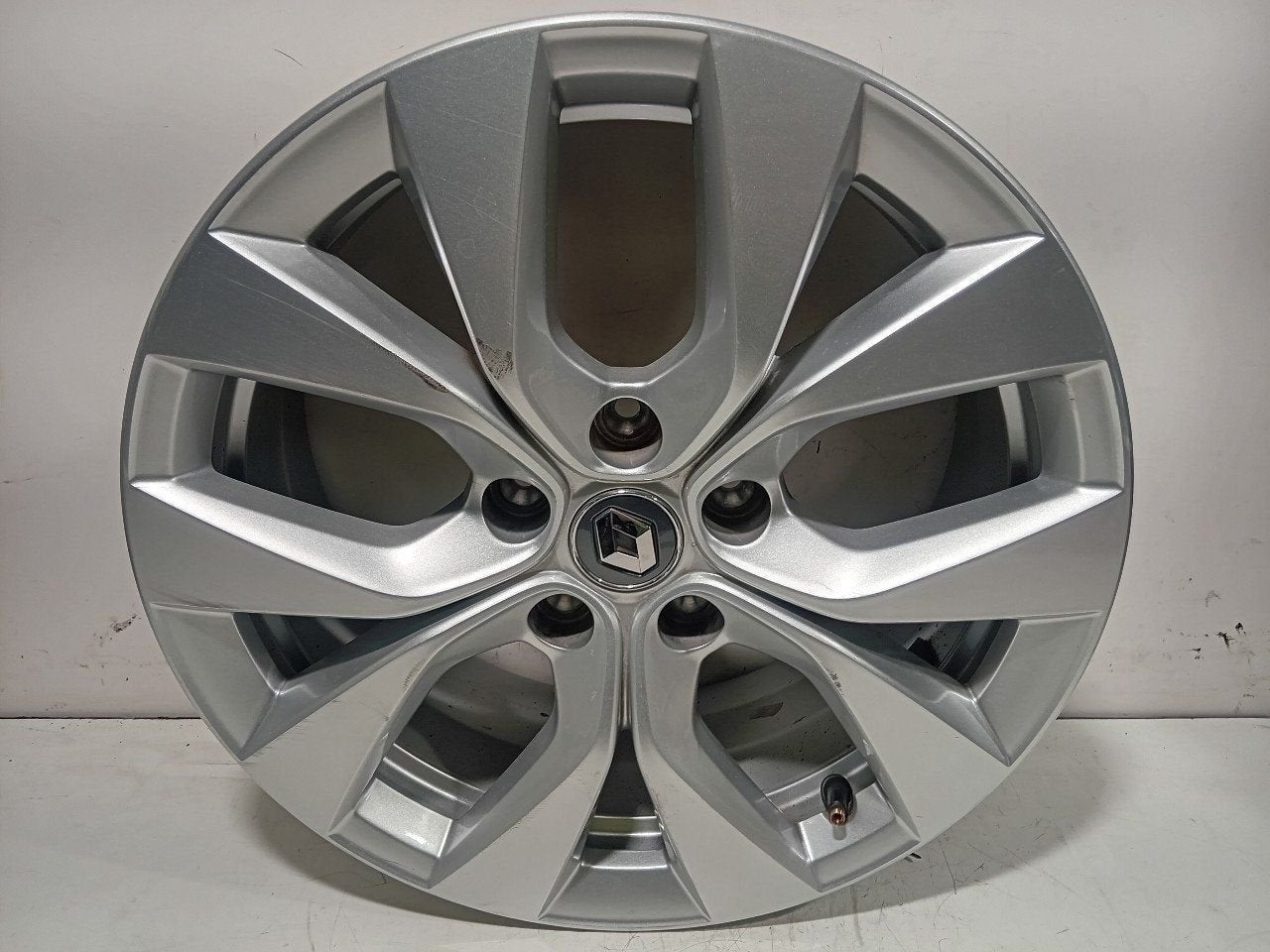 Velg Renault Captur, Onderdelen@venauto.nl, Van der Ven Autorecycling B.V., Gebruikt, Ettenseweg 76, 4706 PB Roosendaal, The Netherlands