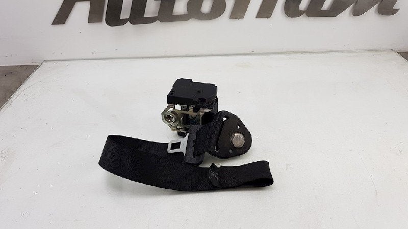 VEILIGHEIDSGORDEL RECHTS VOOR Astra G (F67) (|93172422|), Gebruikt, Opel