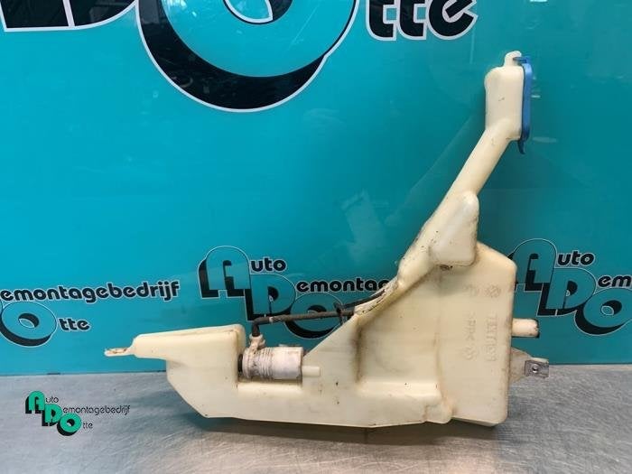 Ruitensproeiertank voor van een Mini Cooper S, Gebruikt, -, -, Ophalen of Verzenden
