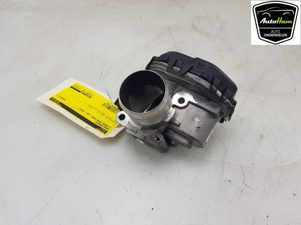 GASKLEPHUIS Citroën Berlingo (|9830171480|), Gebruikt, Citroën